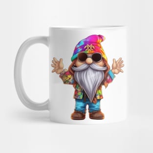 Hippie Gnome #24 Mug